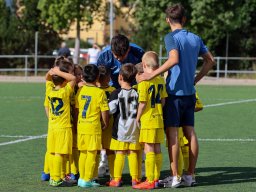 Prebenjamín B 